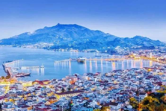 Prodej bytu 3+kk, Tsilivi, Zakynthos, Jónské Ostrovy, Řecko, 62 m2