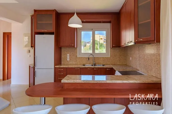 Prodej bytu 3+kk, Ostrov Kefalonia, Argostoli, Řecko, 85 m2