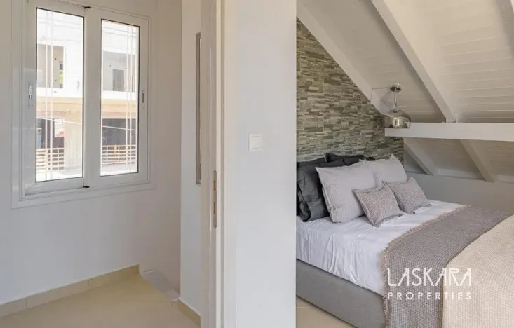 Prodej bytu 3+kk, Ostrov Kefalonia, Argostoli, Řecko, 85 m2
