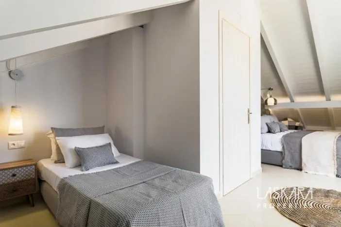 Prodej bytu 3+kk, Ostrov Kefalonia, Argostoli, Řecko, 85 m2