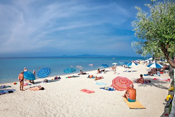 Prodej bytu 3+kk, Sithonia, Chalkidiki, Řecko, 90 m2