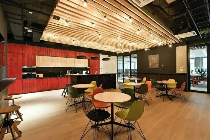 Pronájem kanceláře, Praha - Nové Město, Václavské náměstí, 480 m2