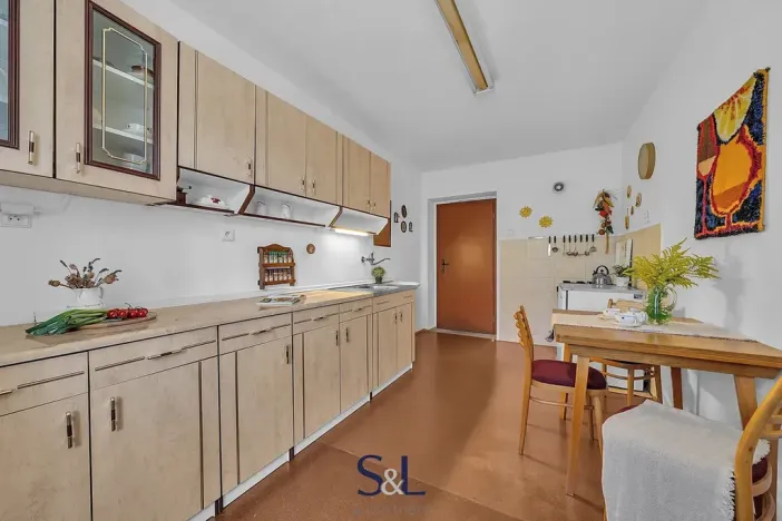 Prodej rodinného domu, Horní Libchava, 230 m2