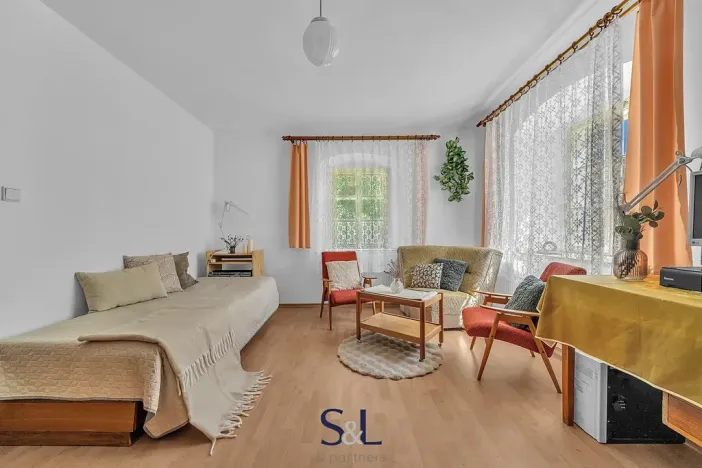 Prodej rodinného domu, Horní Libchava, 230 m2