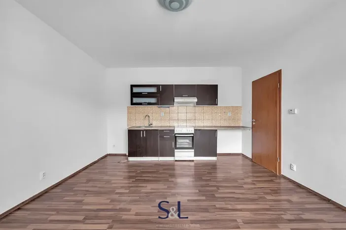 Prodej bytu 2+kk, Liberec, Šlikova, 45 m2
