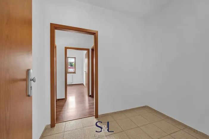 Prodej bytu 2+kk, Liberec, Šlikova, 45 m2