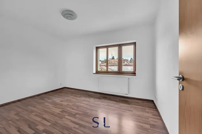 Prodej bytu 2+kk, Liberec, Šlikova, 45 m2