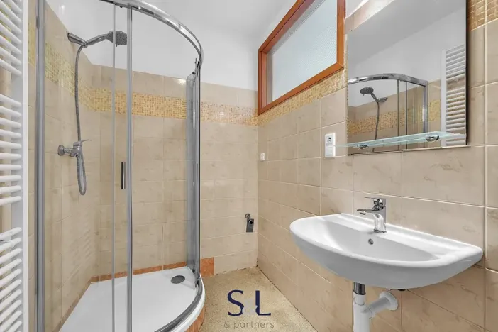 Prodej bytu 2+kk, Liberec, Šlikova, 45 m2