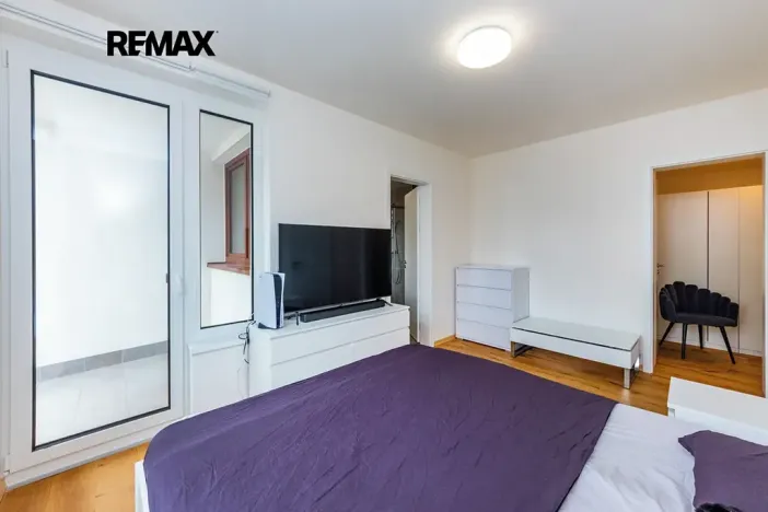 Prodej bytu 3+kk, Praha - Dolní Měcholupy, Kardausova, 84 m2