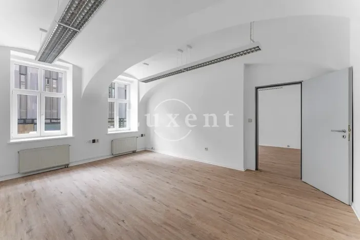 Prodej činžovního domu, Praha - Nové Město, Na bojišti, 632 m2