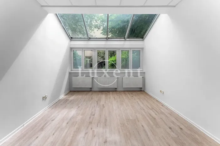 Prodej činžovního domu, Praha - Nové Město, Na bojišti, 632 m2