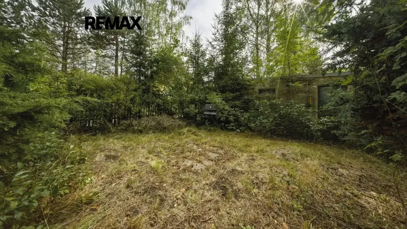 Prodej chalupy, Cvikov, 185 m2