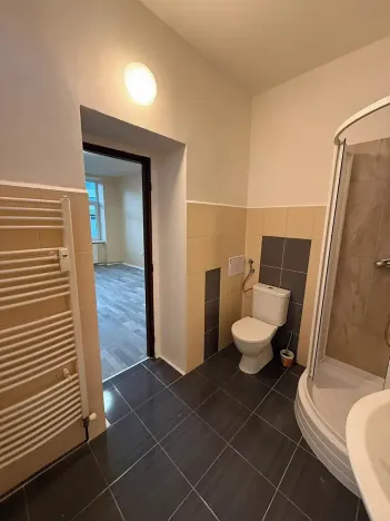 Pronájem bytu 2+kk, Trutnov, Horská, 39 m2