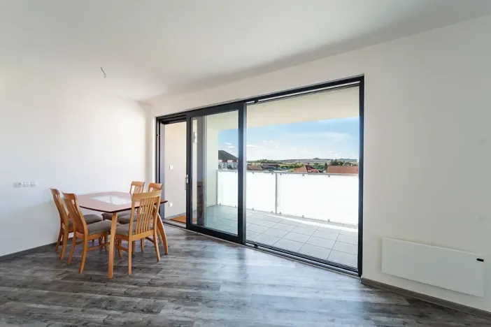 Prodej bytu 4+kk, Mikulov, Republikánské obrany, 88 m2