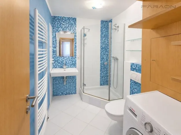Prodej bytu 3+kk, Praha - Karlín, Molákova, 55 m2