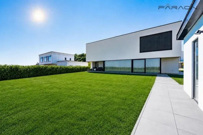Prodej rodinného domu, Vysoký Újezd, 246 m2