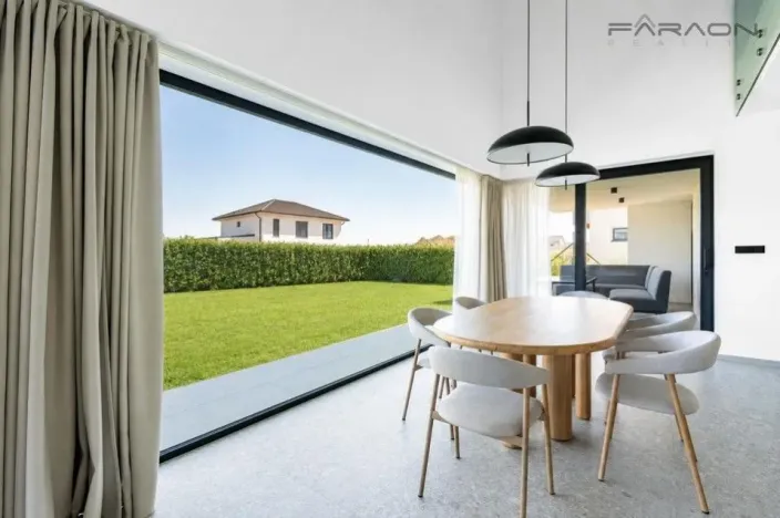 Prodej rodinného domu, Vysoký Újezd, 246 m2