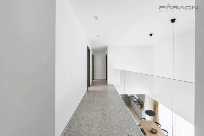 Prodej rodinného domu, Vysoký Újezd, 246 m2