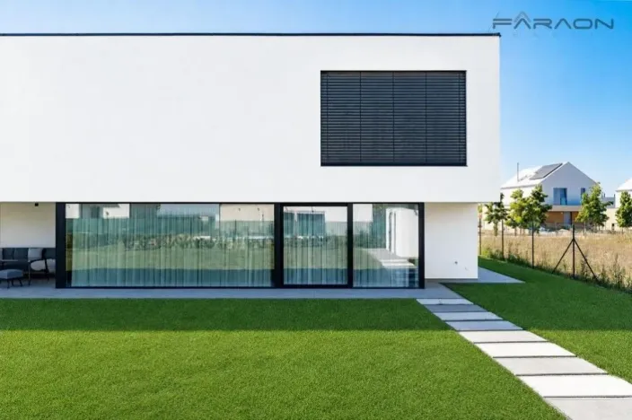 Prodej rodinného domu, Vysoký Újezd, 246 m2