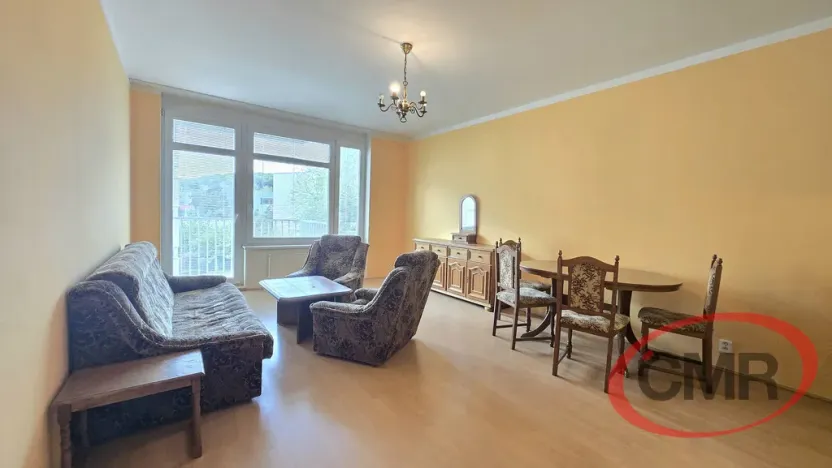 Pronájem bytu 3+kk, Praha, Jeřabinová, 70 m2