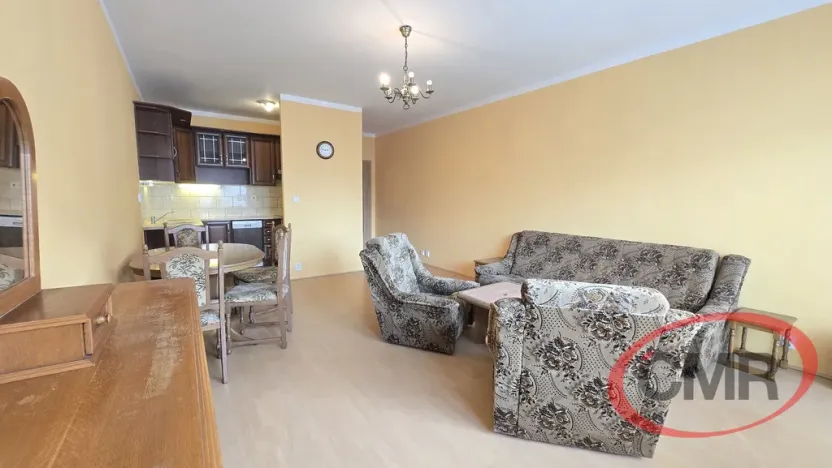 Pronájem bytu 3+kk, Praha, Jeřabinová, 70 m2