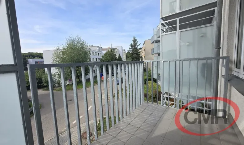 Pronájem bytu 3+kk, Praha, Jeřabinová, 70 m2
