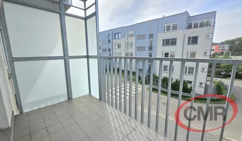 Pronájem bytu 3+kk, Praha, Jeřabinová, 70 m2