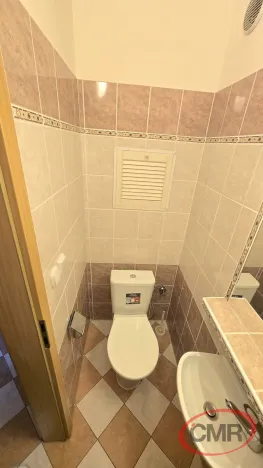 Pronájem bytu 3+kk, Praha, Jeřabinová, 70 m2