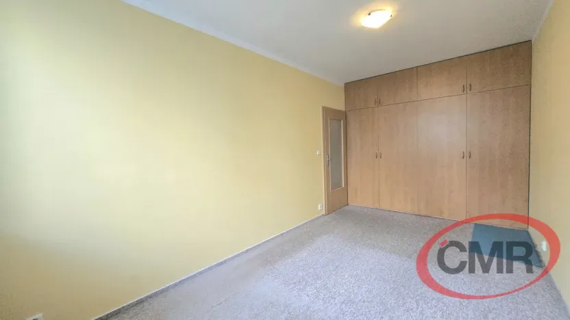 Pronájem bytu 3+kk, Praha, Jeřabinová, 70 m2