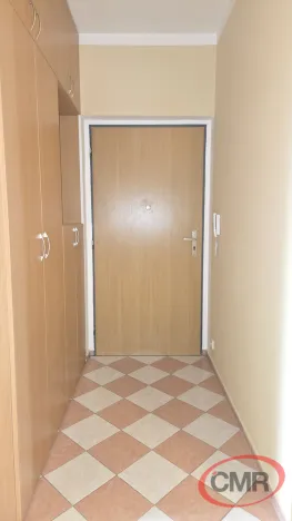 Pronájem bytu 3+kk, Praha, Jeřabinová, 70 m2