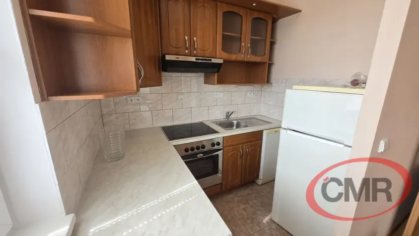 Pronájem bytu 2+kk, Praha, Wiedermannova, 51 m2
