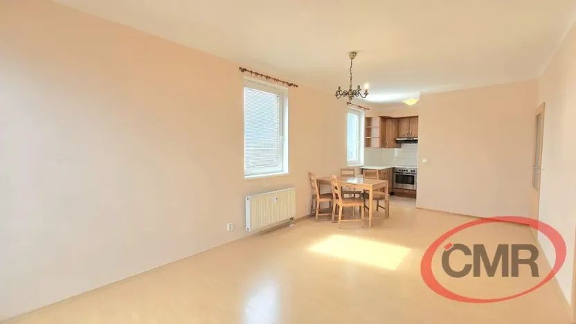 Pronájem bytu 2+kk, Praha, Wiedermannova, 51 m2
