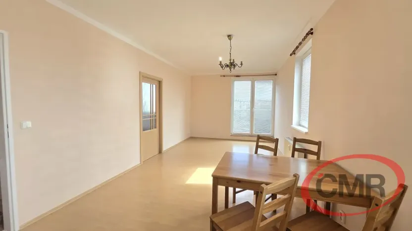 Pronájem bytu 2+kk, Praha, Wiedermannova, 51 m2