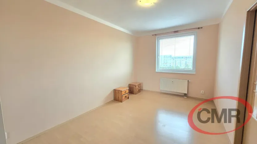 Pronájem bytu 2+kk, Praha, Wiedermannova, 51 m2