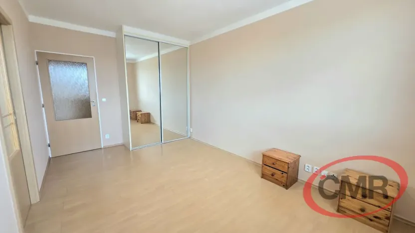 Pronájem bytu 2+kk, Praha, Wiedermannova, 51 m2