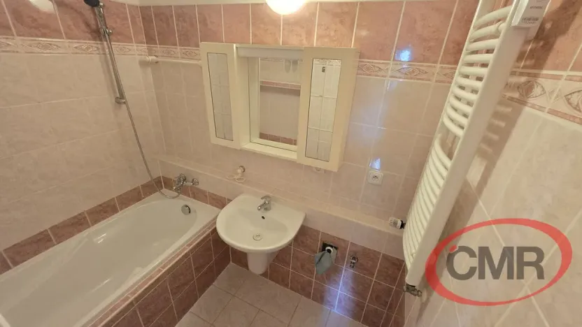 Pronájem bytu 2+kk, Praha, Wiedermannova, 51 m2