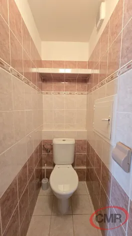 Pronájem bytu 2+kk, Praha, Wiedermannova, 51 m2