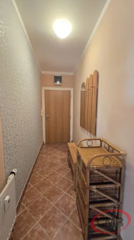 Pronájem bytu 2+kk, Praha, Wiedermannova, 51 m2