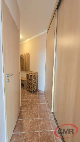 Pronájem bytu 2+kk, Praha, Wiedermannova, 51 m2