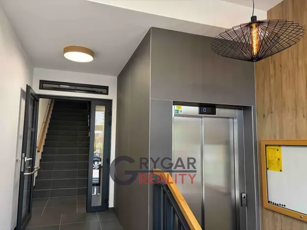 Pronájem bytu 2+kk, Praha - Dolní Chabry, Za Pískovnou, 57 m2