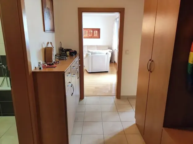 Pronájem bytu 2+kk, Praha - Nusle, Marie Cibulkové, 66 m2