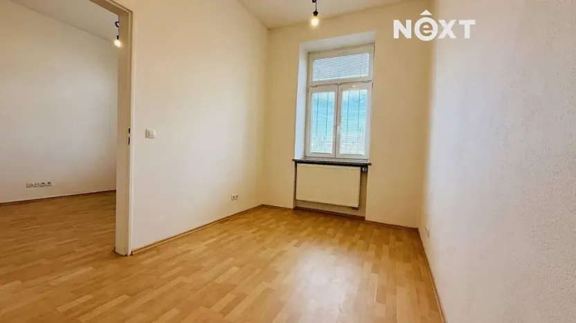 Pronájem bytu 2+kk, České Budějovice, Dobrovodská, 31 m2