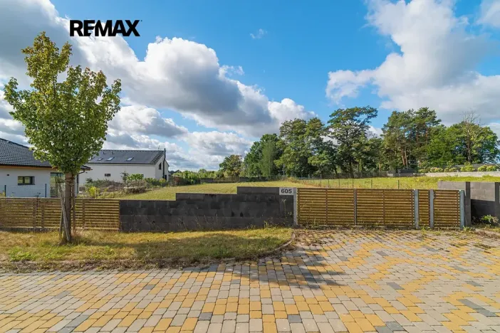 Prodej pozemku pro bydlení, Zruč-Senec, 1458 m2