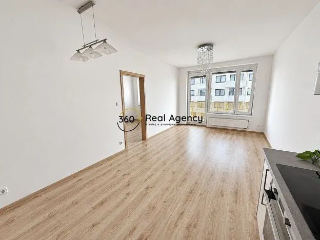 Pronájem bytu 2+kk, Praha - Dolní Měcholupy, Honzíkova, 59 m2