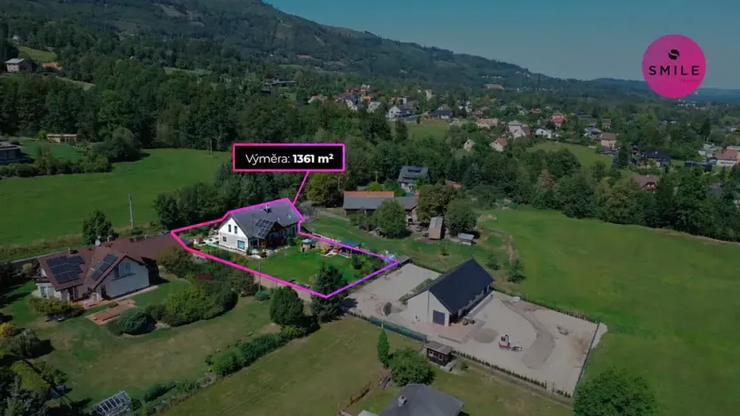 Prodej rodinného domu, Pstruží, 221 m2