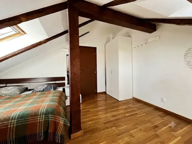 Prodej bytu 3+kk, Praha - Vyšehrad, Neklanova, 53 m2