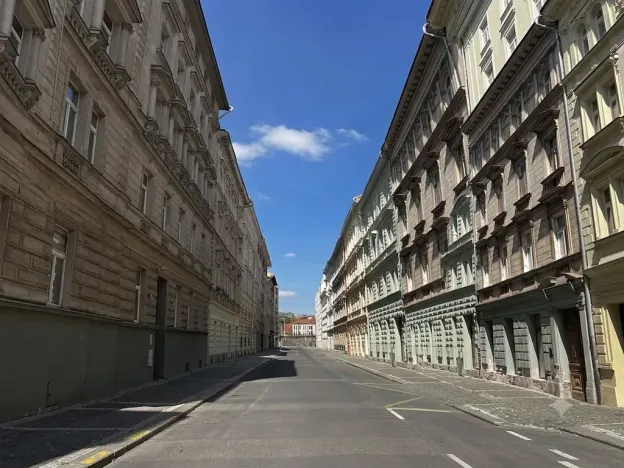 Prodej bytu 3+kk, Praha - Vyšehrad, Neklanova, 53 m2