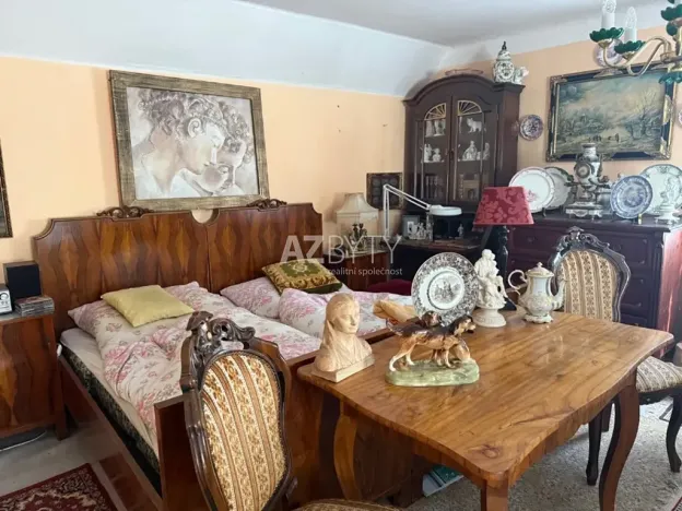 Prodej rodinného domu, Stružnice, 180 m2