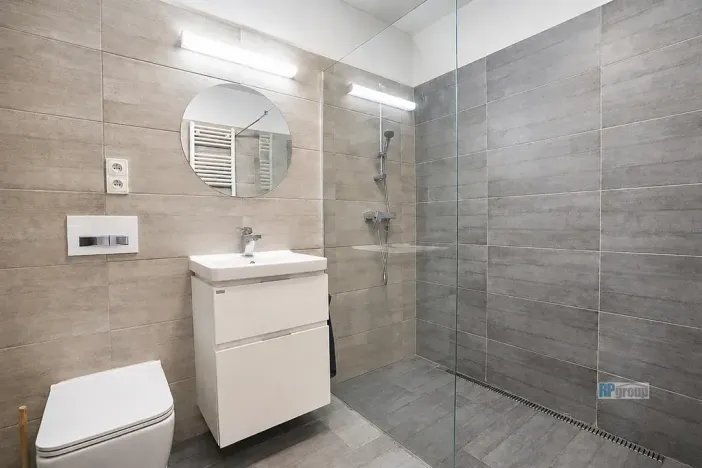 Prodej rodinného domu, Praha - Řeporyje, Ve výhledu, 146 m2