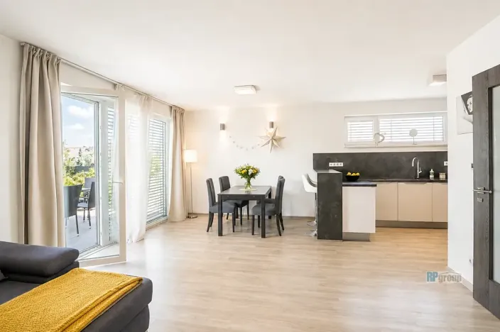 Prodej rodinného domu, Praha - Řeporyje, Ve výhledu, 146 m2